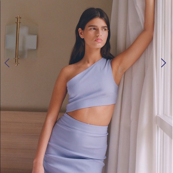 Paloma Wool Dresses & Skirts - Paloma Wool Dellarte Dress *SOLD